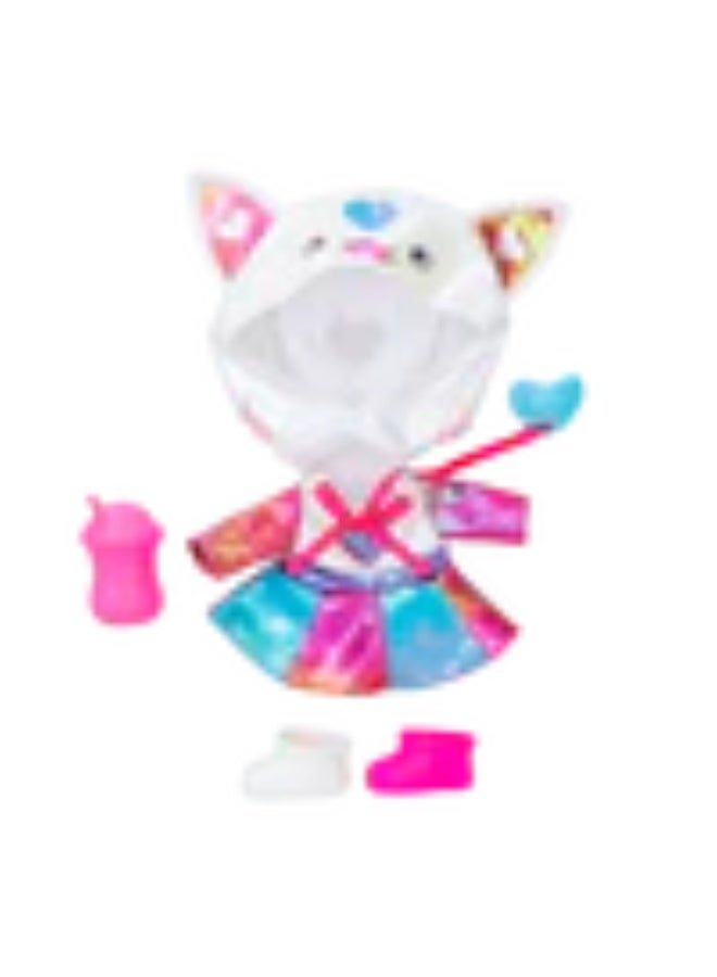 Cry Babies Star Babies interactive doll Daisy series 2 - Image 3